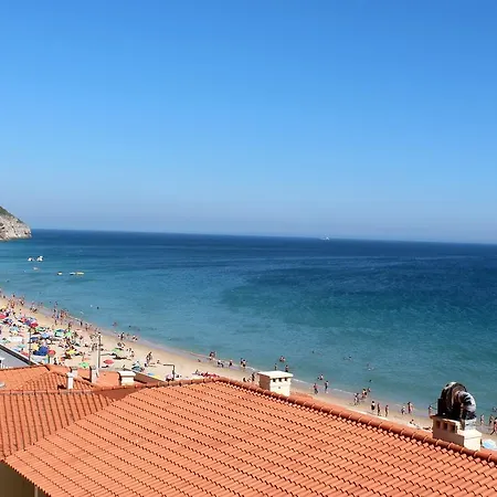 Bmyguest - Praia Do Ouro Apartamento Sesimbra
