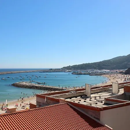 Bmyguest - Praia Do Ouro Apartamento