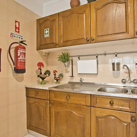 Bmyguest - Praia Do Ouro Apartamento Sesimbra