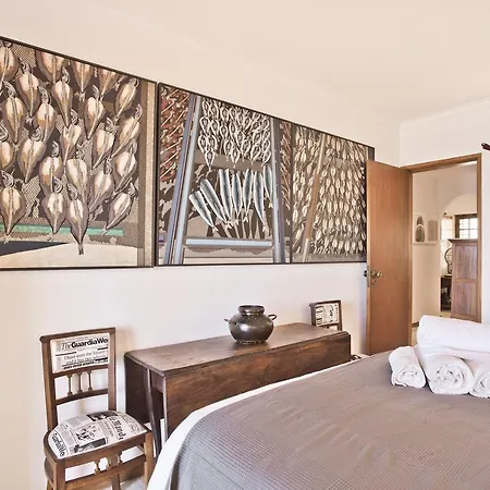 Bmyguest - Praia Do Ouro Apartamento Sesimbra