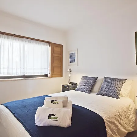 Bmyguest - Praia Do Ouro Apartamento *