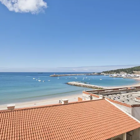 Bmyguest - Praia Do Ouro Sesimbra