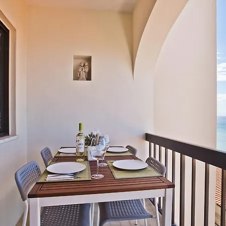 Bmyguest - Praia Do Ouro Apartamento