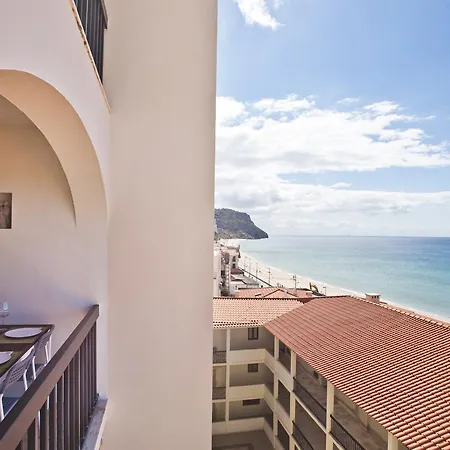 Apartamento Bmyguest - Praia Do Ouro Sesimbra