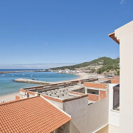 Bmyguest - Praia Do Ouro * Sesimbra