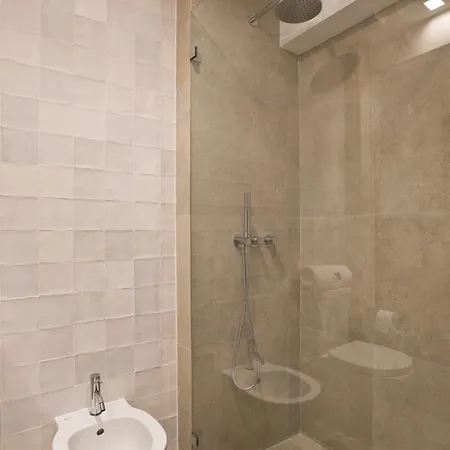 Apartamento Bmyguest - Praia Do Ouro Sesimbra