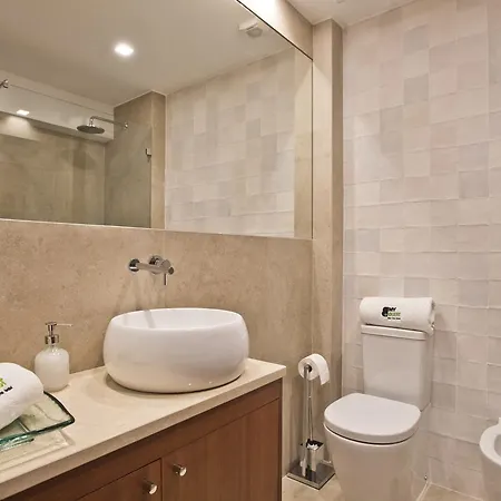 Apartamento Bmyguest - Praia Do Ouro *