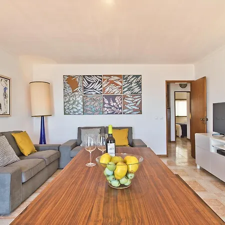 Apartamento Bmyguest - Praia Do Ouro *