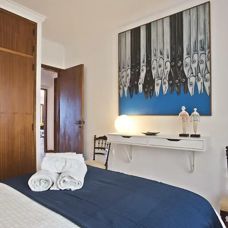 Bmyguest - Praia Do Ouro * Sesimbra