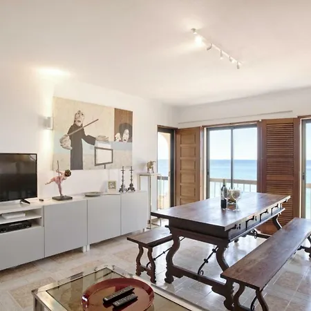 Bmyguest - Praia Do Ouro Sesimbra