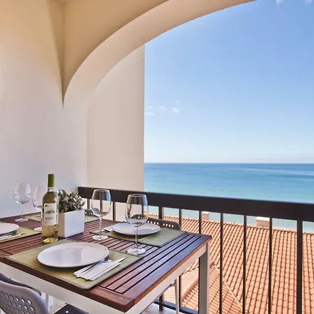 Bmyguest - Praia Do Ouro Sesimbra