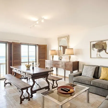 Apartamento Bmyguest - Praia Do Ouro