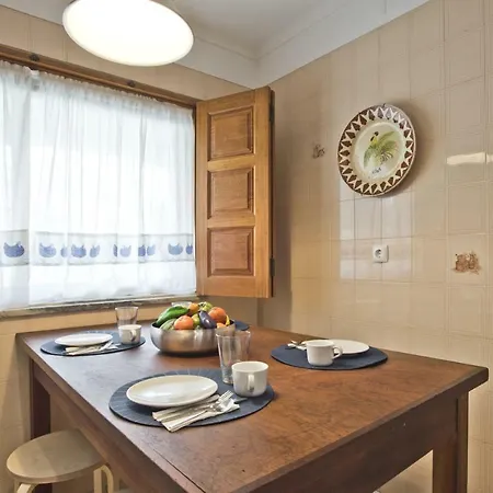 Apartamento Bmyguest - Praia Do Ouro *