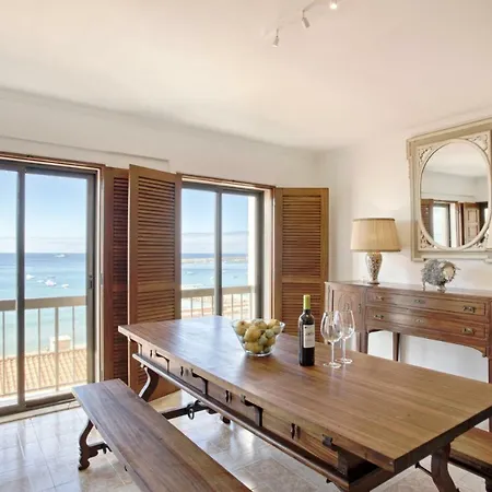 Apartamento Bmyguest - Praia Do Ouro