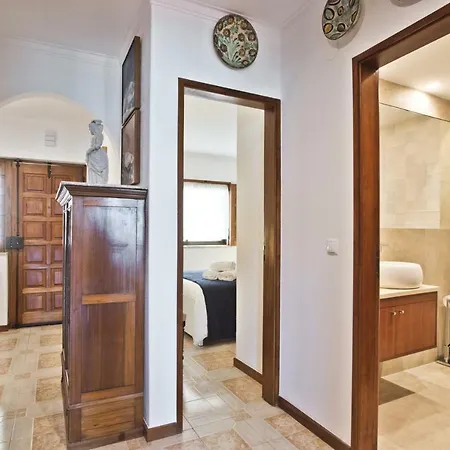 Apartamento Bmyguest - Praia Do Ouro Sesimbra