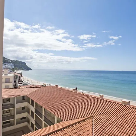 Apartamento Bmyguest - Praia Do Ouro