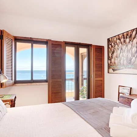 Bmyguest - Praia Do Ouro شقة