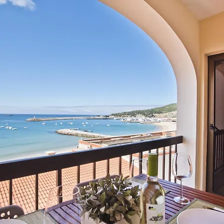 شقة Bmyguest - Praia Do Ouro *